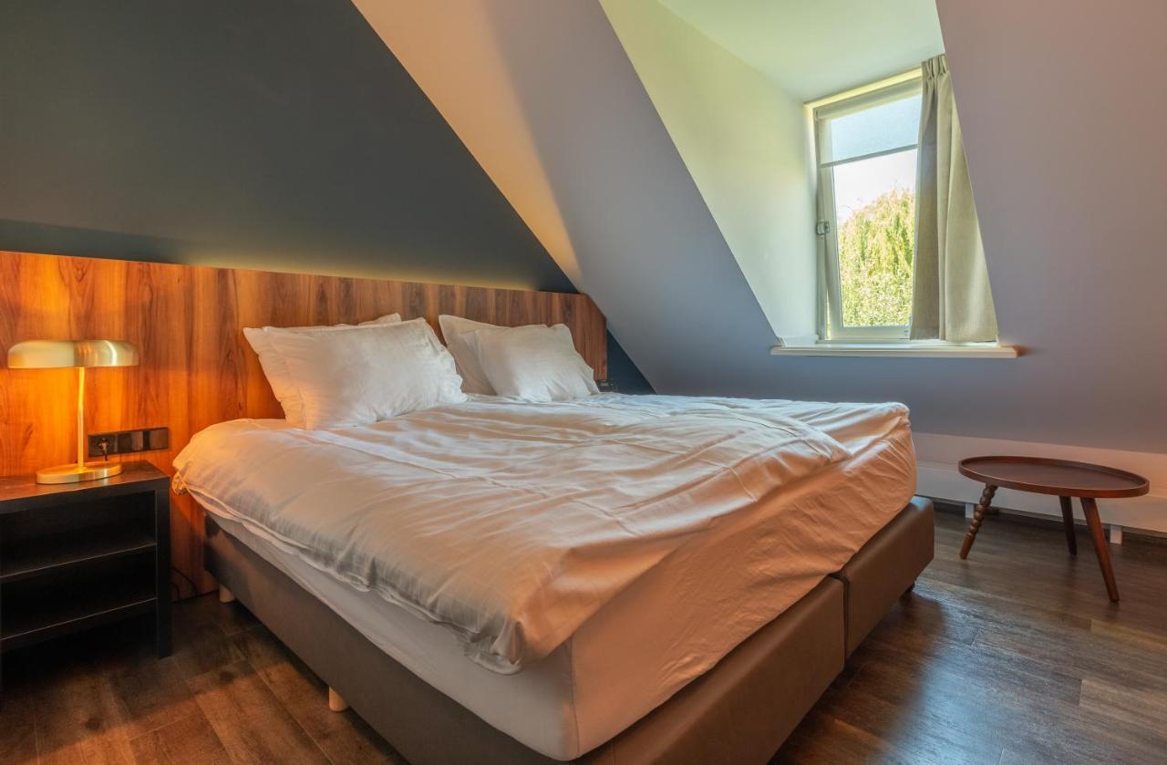 Stadshotel & Proeflokaal 'Toer Zutphen Bagian luar foto